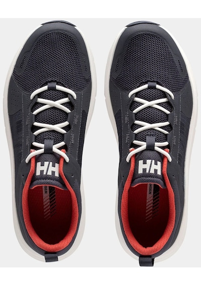 Helly Hansen Hp Ahiga Evo 5 Erkek Spor Ayakkabı Hha.11937 597 Lacivert