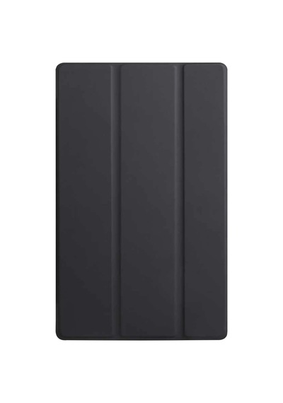 Lenovo M10 Hd X306f Kılıf Tablet Smart Kılıf - Siyah Tablet Kılıfı