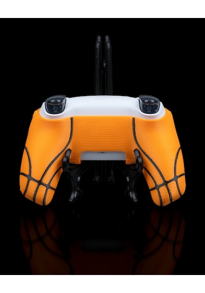 Playstation 5 Dualsense Oyun Kolu Basketbol Temalı Kılıf-36