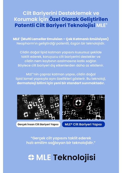 Bariyer Destekleyen Yoğun Nemlendirici Krem Realbarrıer Intense Moisture Hyaluronic Cream
