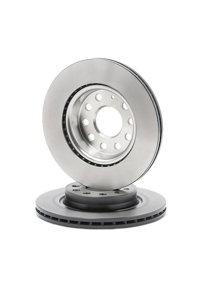 Audi A3 Ön Fren Diski 1.6 Fsı / 1.6 Tdı 280 Mm 2004-2013 Trw