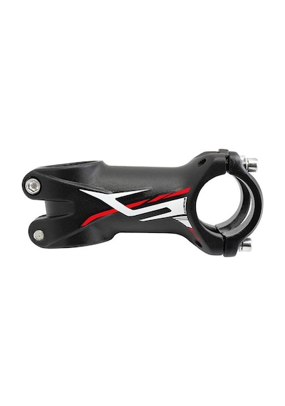 Tvr Gidon Boğazı 31.8mm/80mm Siyah