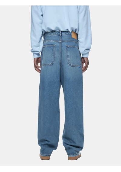 LTB Rubın Mid Indigo Pantolon Mavi