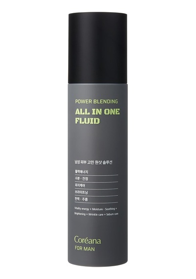 Coreana Power Blending All İn One Fluid