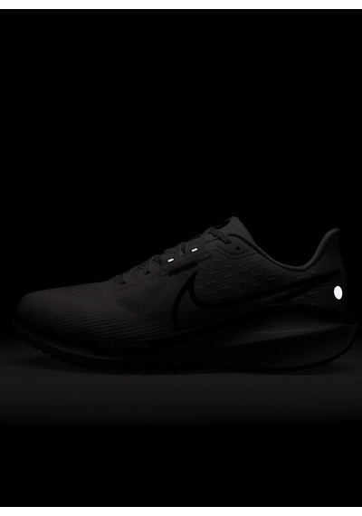 Nike Vomero Zoomx Runnig Shoes White Orange Yürüyüş Koşu Ayakkabısı Beyaz Turuncu