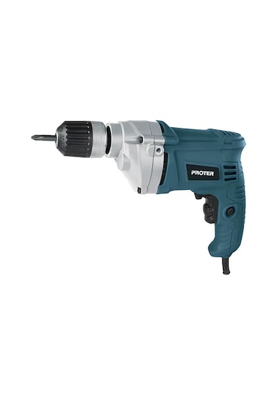 Proter Pr 770 Rl 13 Mm 750 W Şanzımanlı Darbesiz Matkap