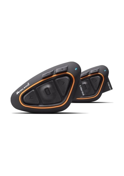 Mıdland Btx1 Pro-s Bluetooth Intercom Çift