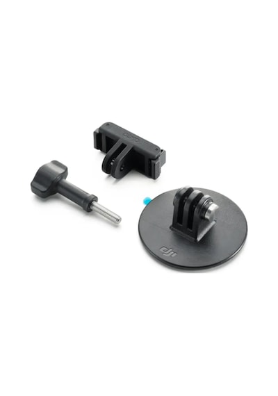 Djı Osmo - Flat Adhesive Base Kit Djı Türkiye Karacasulu Garantili Siyah