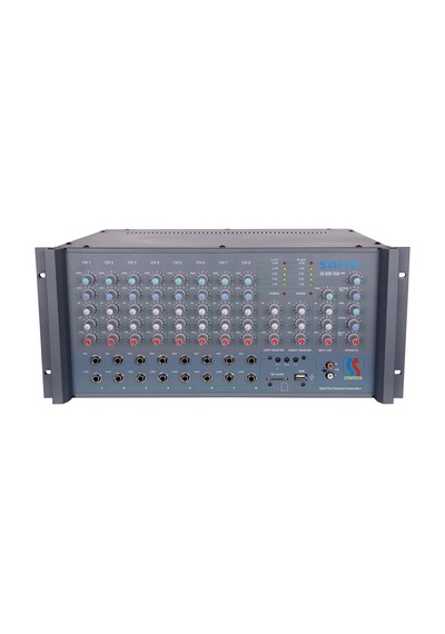 Startech Safir S8 / 800 Watt Usb Cami Anfisi
