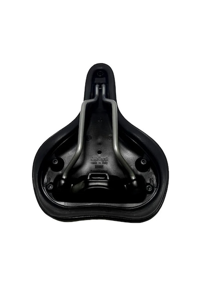 Selle Royal Wave Konforlu Sele Siyah