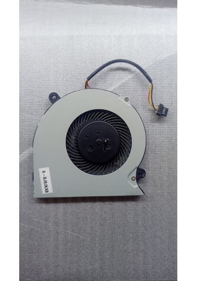 Casper Nirvana X500 Notebook Fan İşlemci Fanı