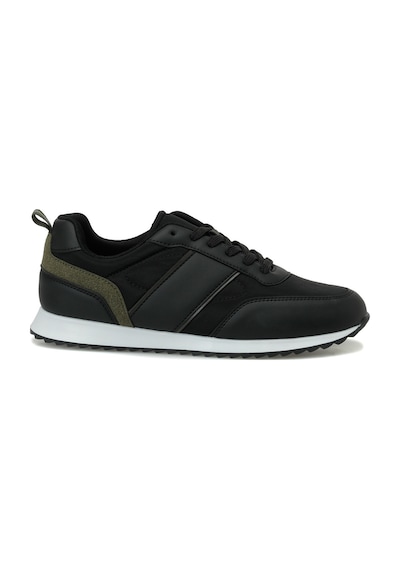 Polaris Mond.g Siyah Erkek Çocuk Sneaker Mond.g6pr 000000000102707912