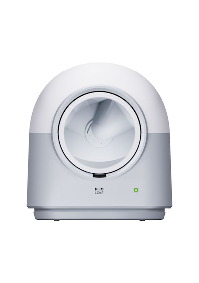 Hholove Otomatik Akıllı Kedi Tuvaleti Pro 6 L