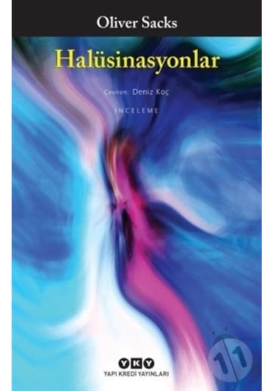Halüsinasyonlar