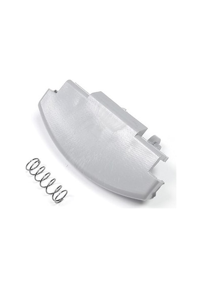 Skoda Octavia A4 1997-2009 Kol Dayama Kolçak Mandalı Gri 3B0868445