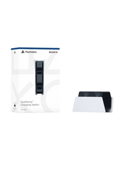 Sony Playstations 5 Şarj Istasyonu