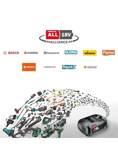 Seti 18v 2x2.5 Ah Al 18v-44