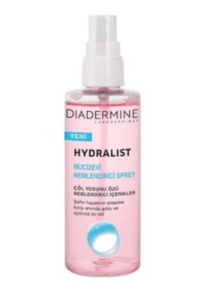 Hydralist Mist Koruma Bantlı 100ml Tr