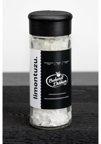 Limontuzu 90gr Cam Çok Renkli