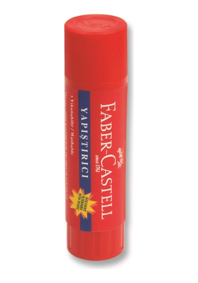 Faber-castell Stick Yapıştırıcı, 20 Gr