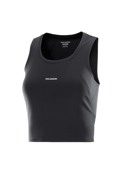 Salomon Shkout Blıss Tanklette W 35645 Siyah