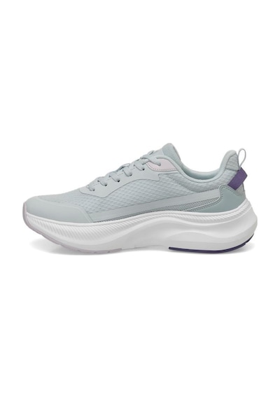 Lumberjack 4M MARSHAL WMN 4FX Kadın  Açık Mavi Sneaker