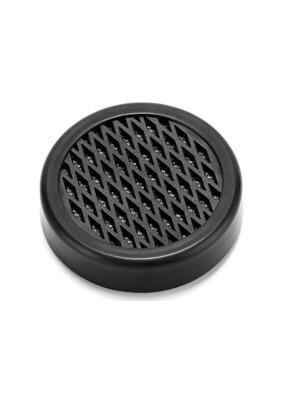 Cigarloong Puro Kutusu Nemlendirici Humidifier Yuvarlak Siyah