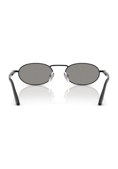 Persol Po 1023 1078r5 55 Erkek Güneş Gözlüğü Gri