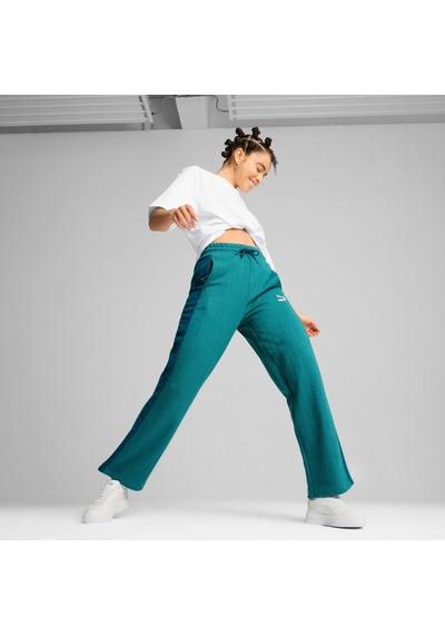 Puma Calı Court Leather Kadın Ayakkabı 393802 15 Beyaz