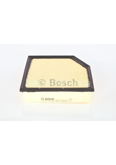 Toyota Rav4 2.2 D-4d 4x4 12.2012 - 01.2018 Bosch Hava Filtresi