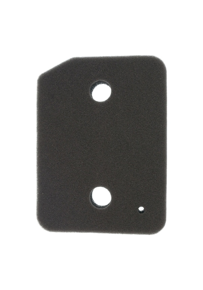Miele Uyumlu Tce620Wp, Tkb650Wp, Twi180Wp Kurutma Makinesi Köpük Filtre - 534269002