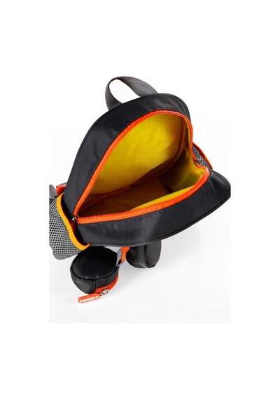 Dream Vest Köpek Balığı Mini Sırt Çantası Çok Renkli
