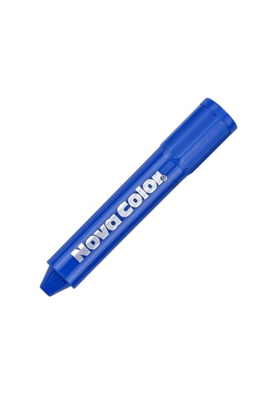 Nc-217 Yüz Boyası Mavi Nocolor