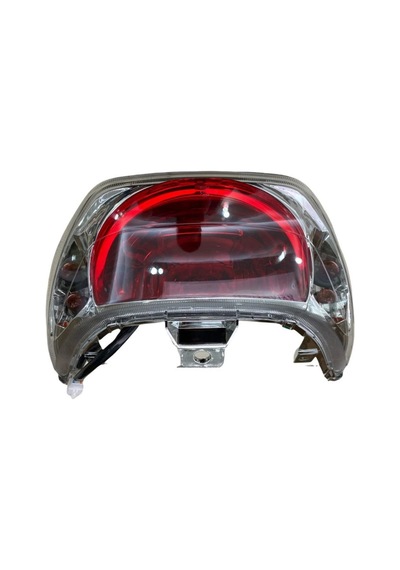 Rks Spontini 110 Stop Komple-424470