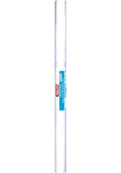 Bigpoint Yapışkanlı Şeffaf Rulo 2 Metre X 12 Rulo