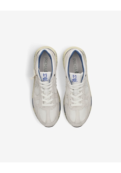 Premiata Sneakers Mase 25 8019 Beyaz
