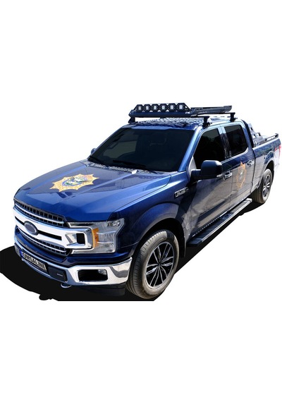 Ford Ranger F150 Dakar Tavan Sepeti Siyah 120x140 Cm 2014-2020 Arası