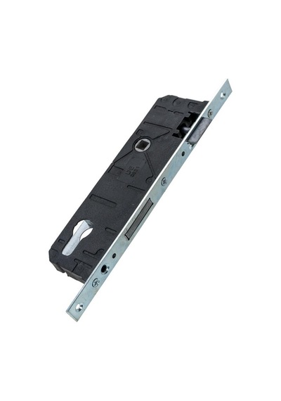 6483 Pvc Pimapen Kapı Kilidi Yale Barelsiz 35 Mm