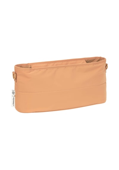 Lassig Buggy Bebek Arabası Organizer Çanta Camel Açık Kahverengi