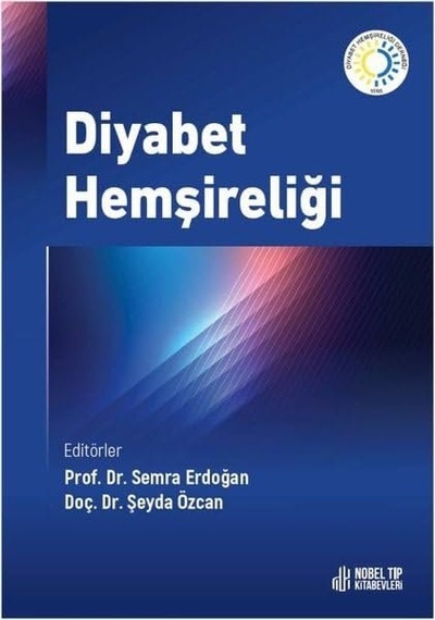 Diyabet Hemşireliği Sku: Zeusstka010cc046e