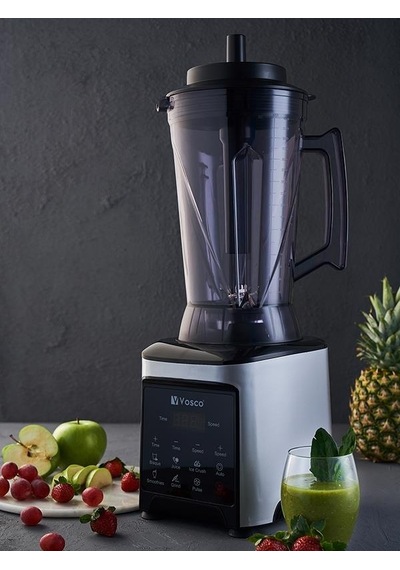 Vosco Pro XL 4 Lt 2000 W Dijital Bar Blender