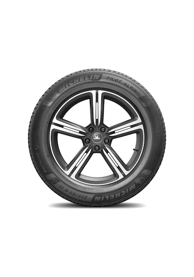 Michelin 225/55 R18 102V XL Pilot Alpin 5 Ao Kış Lastiği 2022