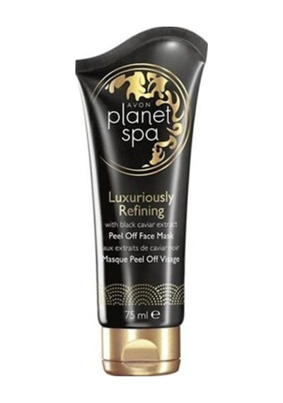 Planet Spa Luxuriously Refining Siyah 75 Ml Maske