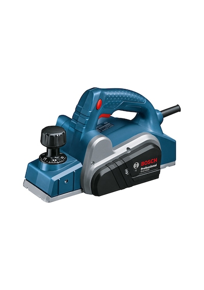 Bosch Professional GHO 6500 Planya Makinesi - 0601596000