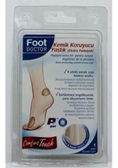Foot Doctor Kemik Koruyucu Yastık