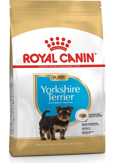 Royal Canin Yorkshire Terrier Yavru Köpek Maması 1500 G