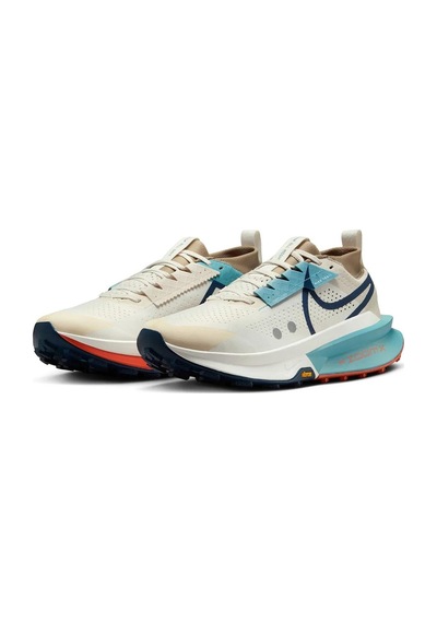 Nike Zoom X Zegama Trail 2 005 Renk 005 005 Çok Renkli