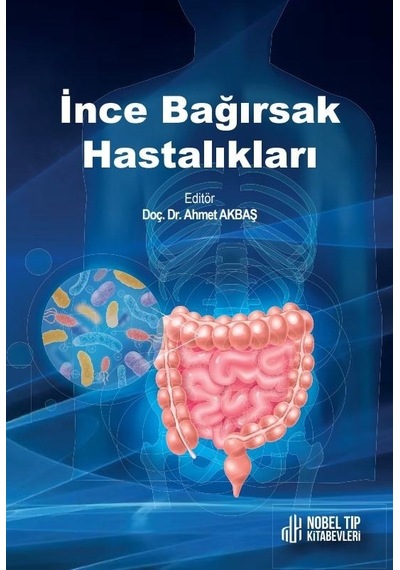 İnce Bağırsak Hastalıkları- Nobel Tıp Kitabevleri
