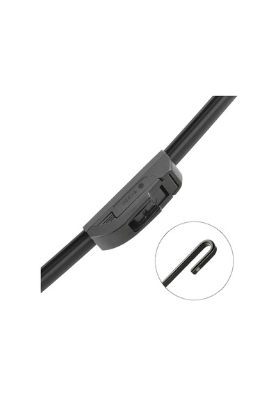 Fiat Sedici 1.6/1.9/2.0 Aerotwin Ön Silecek Seti 65/34cm 06.2006 - 10.2014 Arası