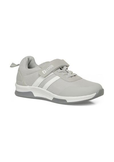 Barone F 6fx Gri Erkek Çocuk Spor Ayakkabı 000000000102690557 Gri-beyaz Barone F 6fx Gri Erkek Çocuk Spor Ayakkabı 000000000102690557 Gri-beyaz
